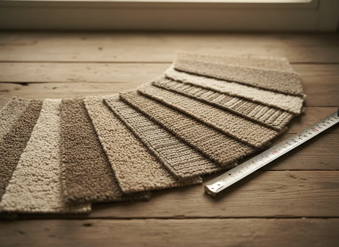 Carpet Installation Olar, SC FAQs